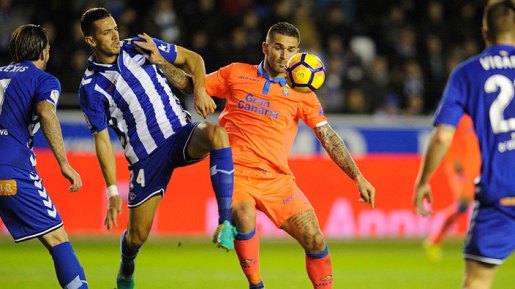 alaves-las-palmas