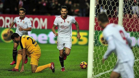 sevilla-malaga