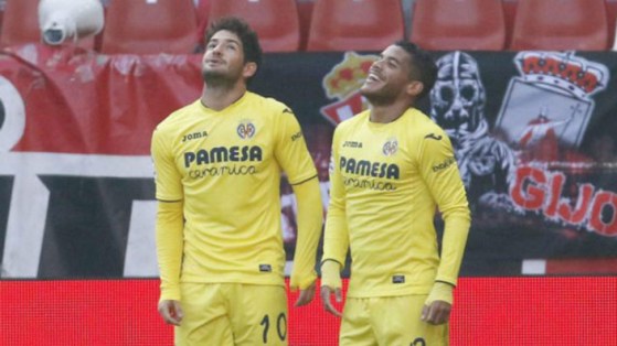 sporting-villarreal